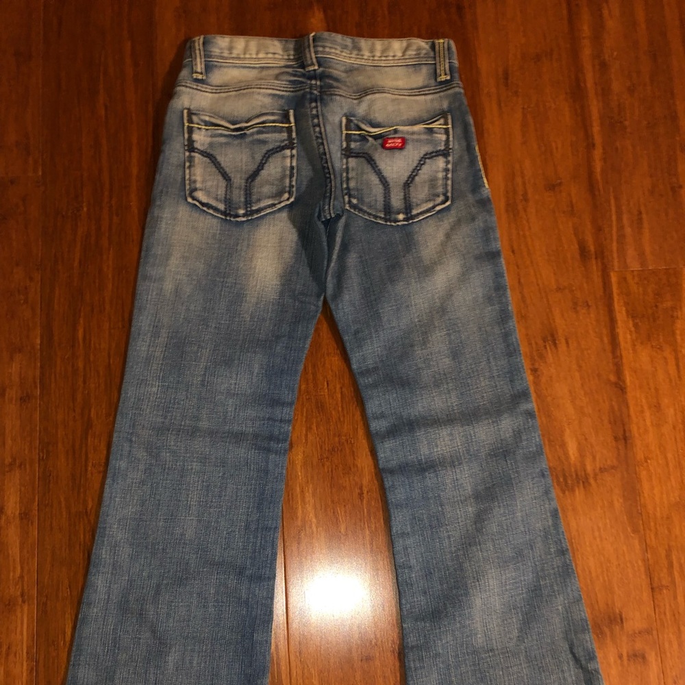 MissSixty girls size 10  jeans brand new